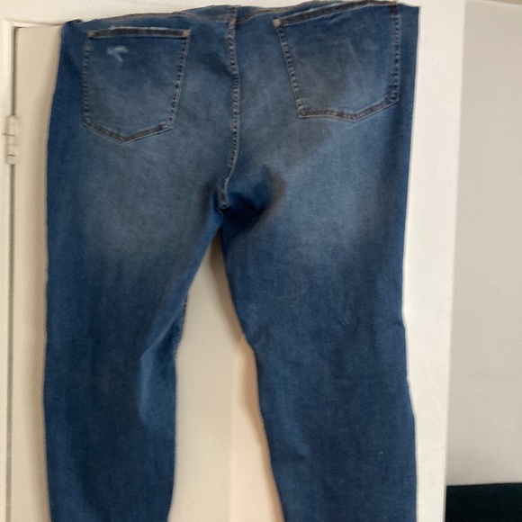 🪄NWOT DENIM JEANS by Pennington - Picture 4 of 7